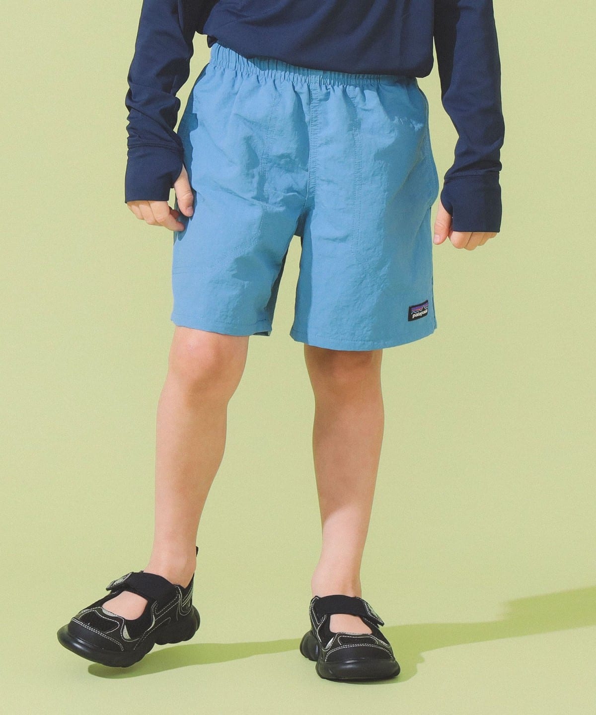 こども ビームス（こども ビームス）patagonia / キッズ バギーズ