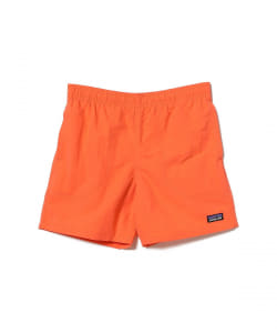 patagonia / キッズ バギーズ ショーツ ５インチ  2026SS（5才～）