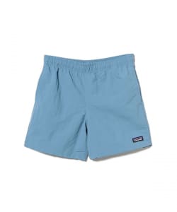 patagonia / キッズ バギーズ ショーツ ５インチ  2026SS（5才～）