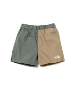 THE NORTH FACE / ベビー バーサタイル ショート パンツ 2026SS（80～90cm）