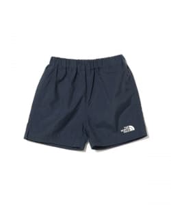 THE NORTH FACE / ベビー バーサタイル ショート パンツ 2026SS（80～90cm）