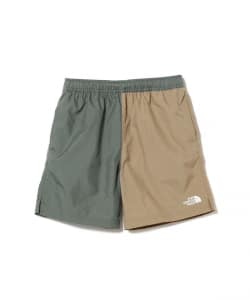 THE NORTH FACE / トドラー バーサタイル ショート パンツ 2026SS（100～120cm）	