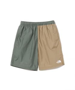 THE NORTH FACE / キッズ バーサタイル ショート パンツ 2026SS（130～160cm）