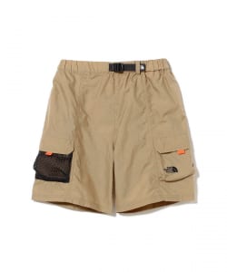 THE NORTH FACE / キッズ アドベンチャー ショートパンツ 2026SS（130～160cm）