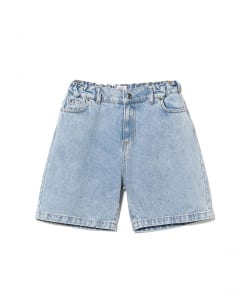 Repose ams / デニムショートパンツ 2026SS（4～12才）