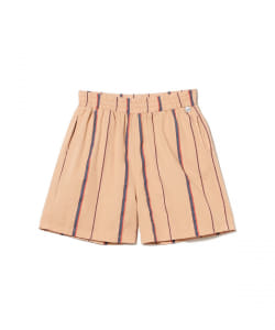Repose ams / ストライプ ショートパンツ 2026SS（4～12才）