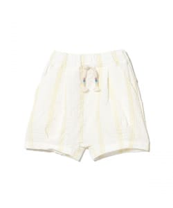 1+in the family / CONCA ショートパンツ 2026SS（6ヵ月～2才）