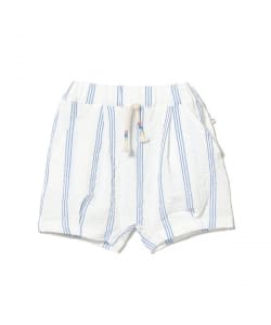 1+in the family / CONCA ショートパンツ 2026SS（6ヵ月～2才）