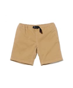 Gramicci / キッズ G ショートパンツ 2026SS (100～130cm)
