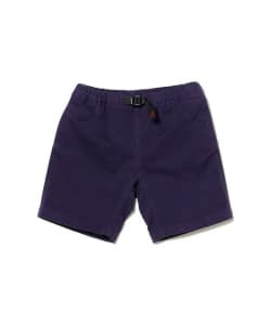Gramicci / キッズ G ショートパンツ 2026SS (100～130cm)