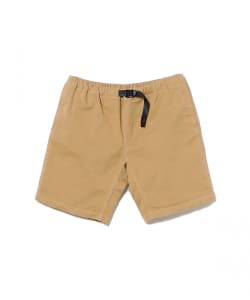 Gramicci / キッズ G ショートパンツ 2026SS (140～150cm)