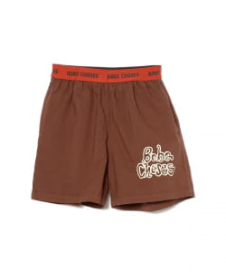 BOBO CHOSES / キッズ Bermuda ショートパンツ 2026SS（2～9才）