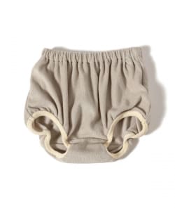 ベビー パイル ブルマ 2026SS（70～80cm）