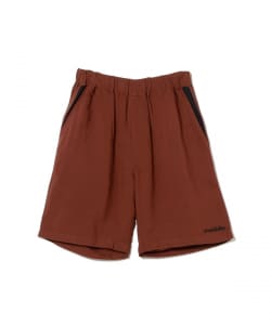 ARCH&LINE / レーヨンリネン ハーフパンツ 2026SS（100～145cm）