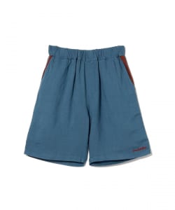 ARCH&LINE / 2026春夏款人造丝亚麻短裤（100-145厘米）