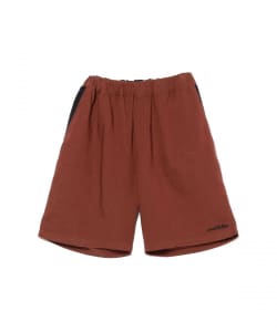 ARCH&LINE / レーヨンリネン ハーフパンツ 2026SS（145～155㎝）