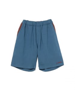 ARCH&LINE / レーヨンリネン ハーフパンツ 2026SS（145～155㎝）