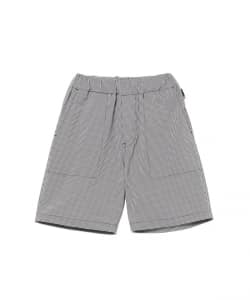 ARCH&LINE / SOLOTEX ハーフパンツ 2026SS（100～145cm）