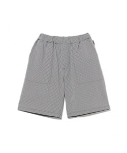ARCH&LINE / SOLOTEX ハーフパンツ 2026SS（145～155㎝）