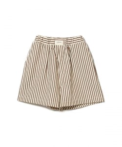 brunobruno nation / Theo ショートパンツ 2026SS （104～140cm）