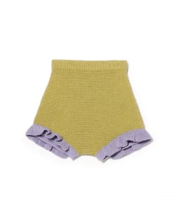 Birinit / Lime ブルマ 2026SS （4～6才）