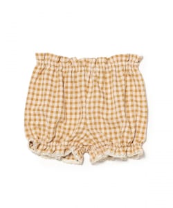 Birinit / Gingham ブルマ 2026SS （4～10才）