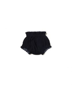 ベビー 楊柳 ブルマ 2026SS（70～80cm）