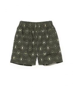 Insect ショートパンツ 2026SS（90～140cm）