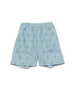 Insect ショートパンツ 2026SS（90～140cm）