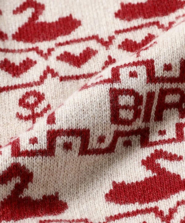 Birinit / チェリー ダック ブルマ 2026FW（4～6才）