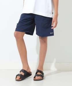 patagonia / ボーイズ バギーズ ショーツ 21 (5～12才)