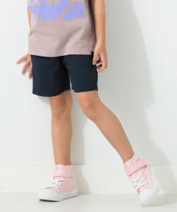 こども ビームス / ショート イージー パンツ（ユニセックス 80cm）