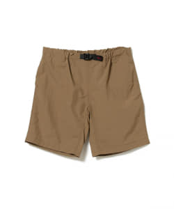 GRAMICCI / シェル G ショートパンツ（140～150cm)
