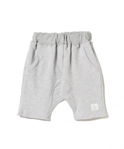 THE PARK SHOP / Basket Boy ハーフパンツ 21（95～135cm）