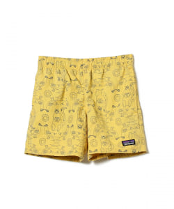 patagonia / ボーイズ バギーズ ショーツ 5インチ 22 (5才～)