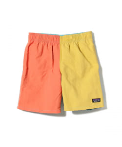 patagonia / ボーイズ バギーズ ショーツ 22 (5才～)