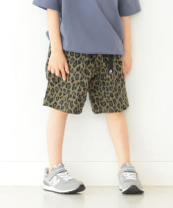 highking / Hide ショーツ 22（100～120㎝）	