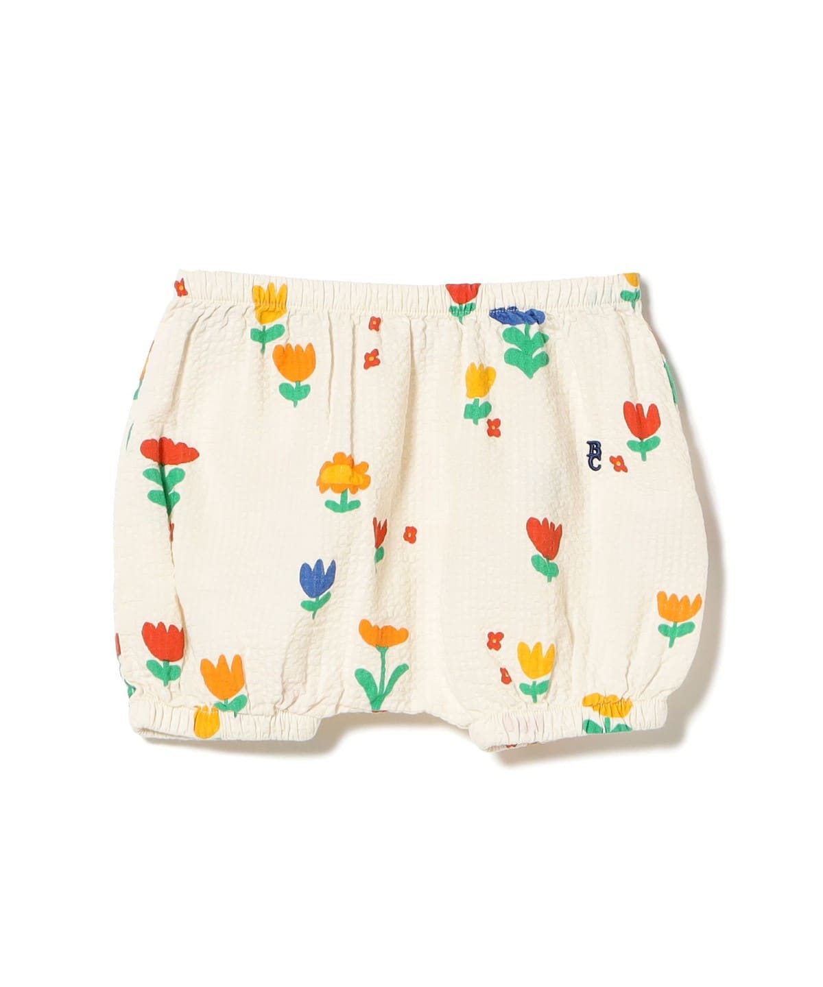【モアバリエーション開催】BOBO CHOSES ボボショーズ / ベビー ガーデン ブルマ 2025SS(6 12ヵ月) パンツ OFFWHITE 12m 【モアバリエーション開催】BOBO CHOSES ボボショーズ / ベビー ガーデン ブルマ 2025SS(6 12ヵ月) パンツ OFFWHITE 12m