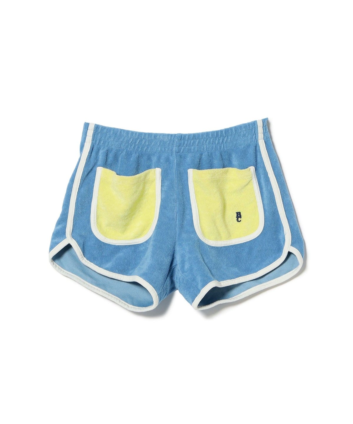 ▲【モアバリエーション開催】BOBO CHOSES ボボショーズ / キッズ Blue ショートパンツ 2025SS(2 9才) パンツ LIGHT BLUE 4-5Y ▲【モアバリエーション開催】BOBO CHOSES ボボショーズ / キッズ Blue ショートパンツ 2025SS(2 9才) パンツ LIGHT BLUE 4-5Y