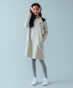 THE NORTH FACE(ザ・ノース・フェイス)のキッズのワンピース通販|BEAMS