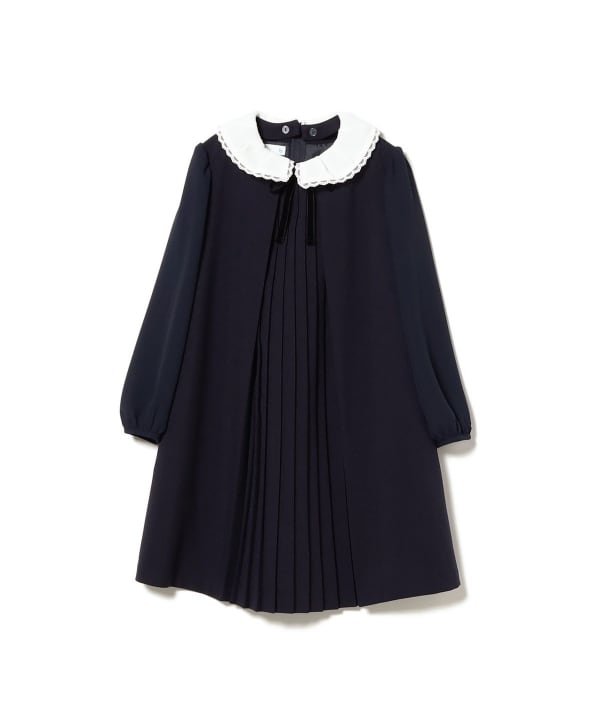 BEAMS DESIGN - ワルツビームスデザイン フォーマル 130 女の子