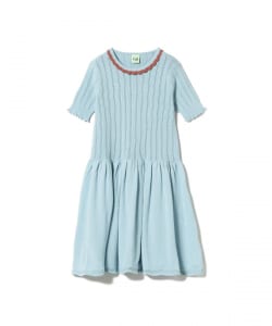 FUB / ポインテール ワンピース 23（100～130cm）