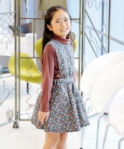 Soor Ploom / Tippi Pinafore 23（3～7才）