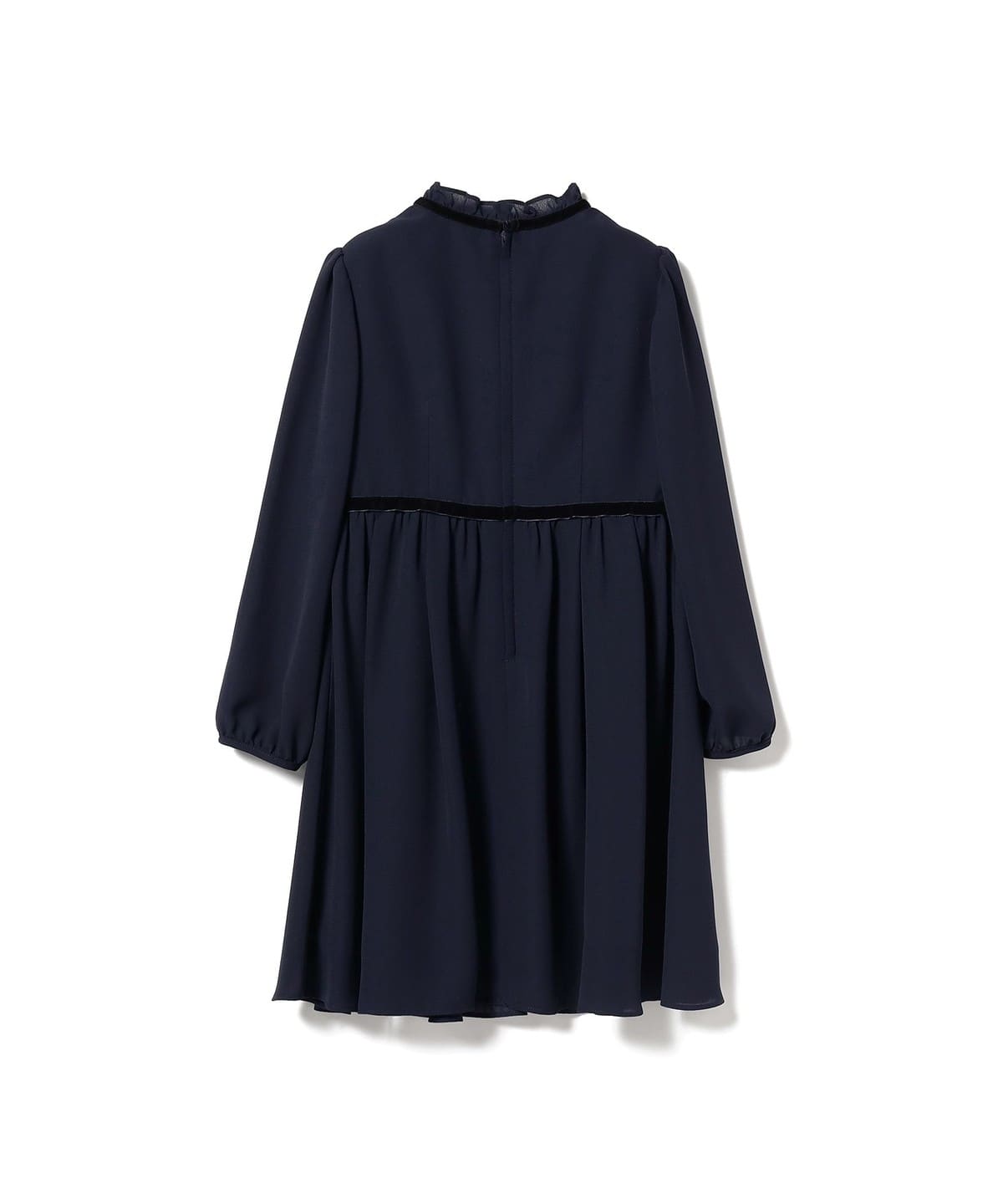 こどもビームス ジョーゼットワンピース 150 55260133289_D_19.jpg