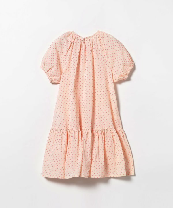 [PRE-ORDER] Kidsagogo Dulcie All in One, Camelia Stripe main image 1