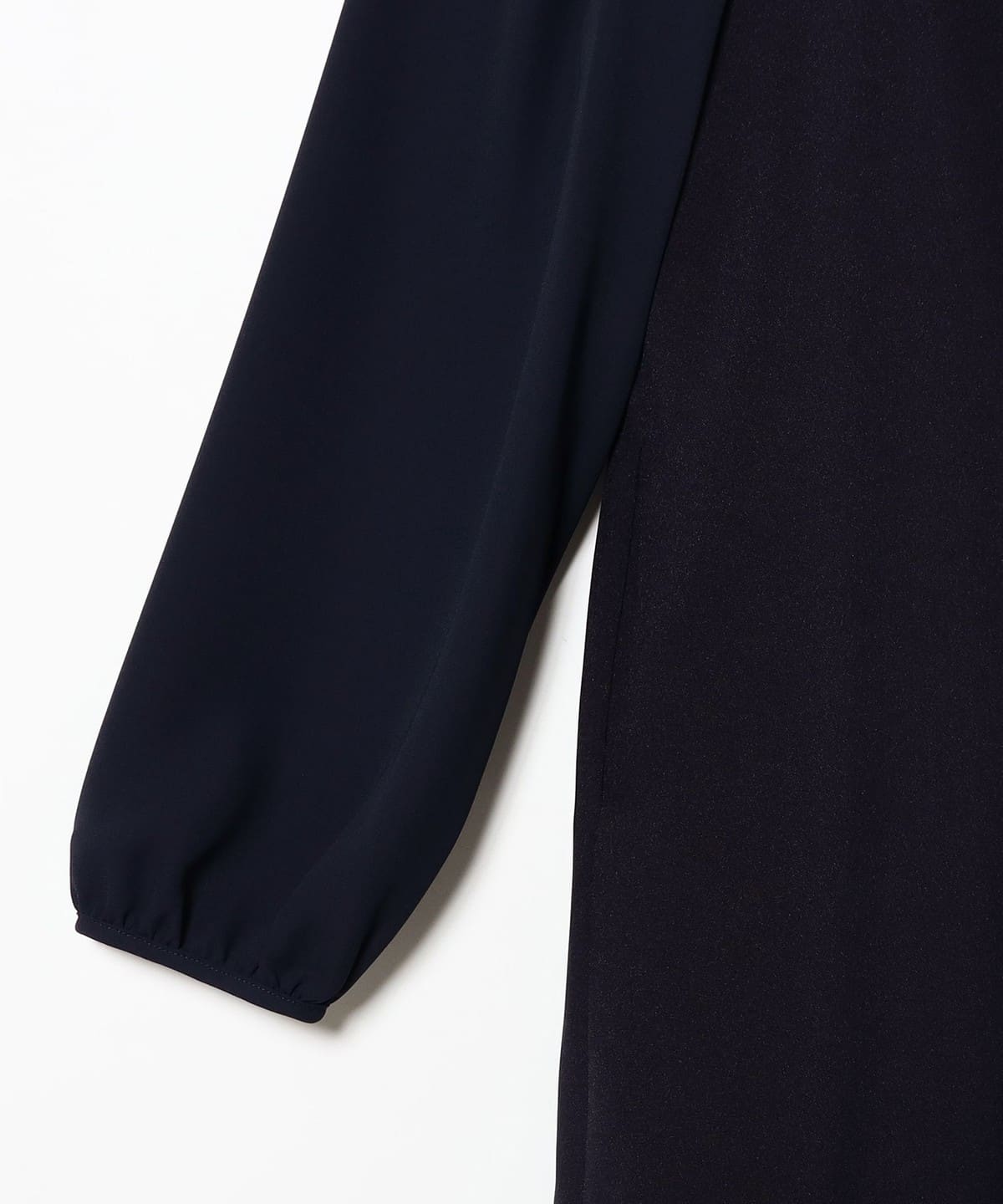 こども ビームス（こども ビームス）セレモニー センタープリーツ