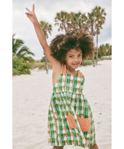 Misha & Puff / Willa Dress 24（4～8才）