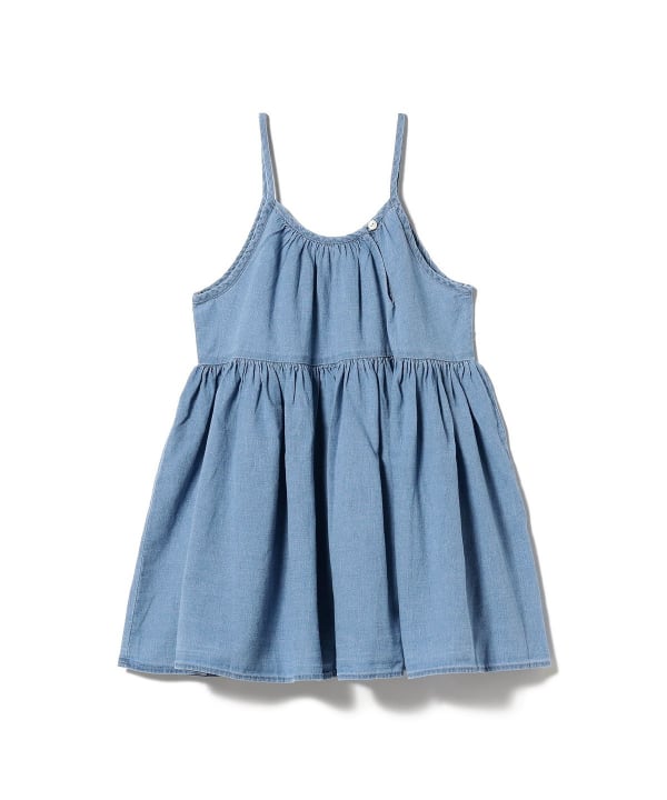 公式ショップ】 soor ワンピース 2-3y ploom ワンピース - powertee.com