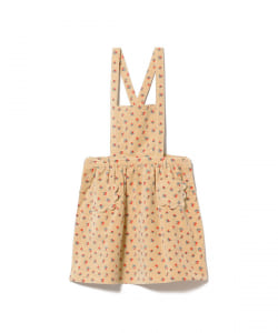 EMILE & IDA / Poche サロペット スカート（8～10才）