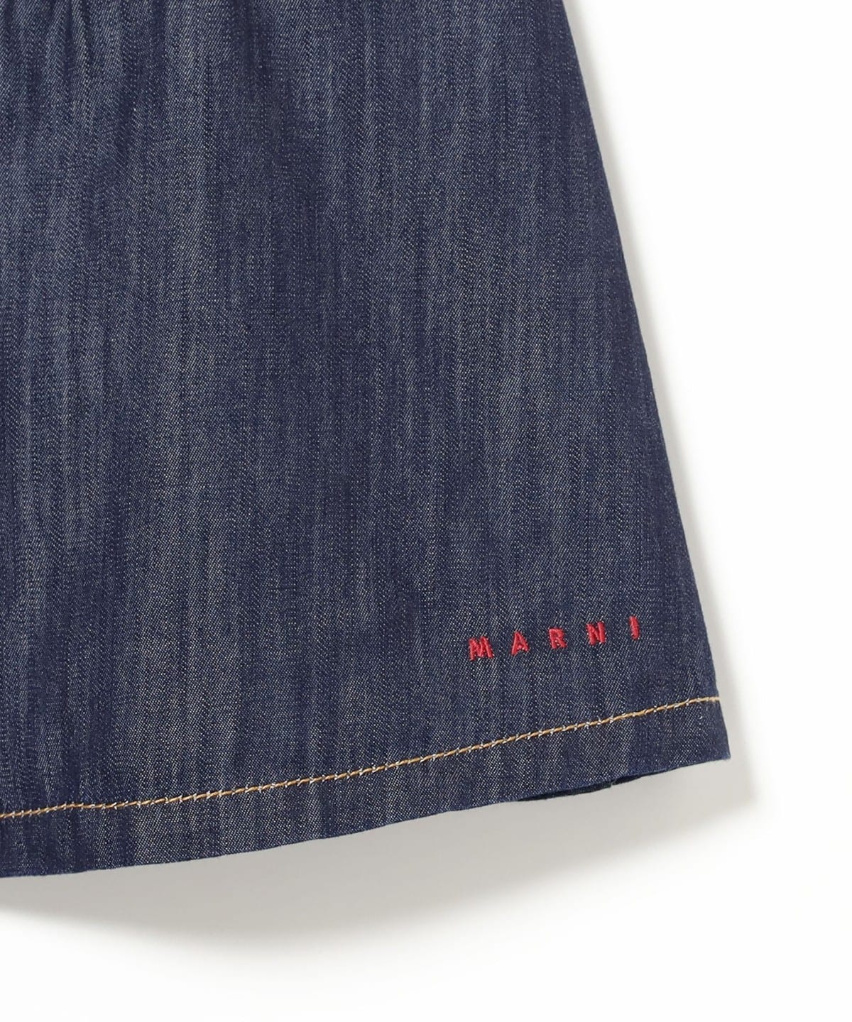 こども ビームス(こども ビームス)MARNI / ノースリーブ ミニ こども ビームス(こども ビームス)MARNI / ノースリーブ ミニ